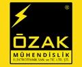 ÖZAK MÜHENDİSLİK ELEKTROTEKNİK