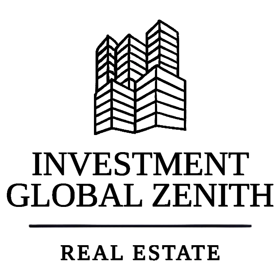 İNVESTMENT GLOBAL ZENİTH GAYRİMENKUL